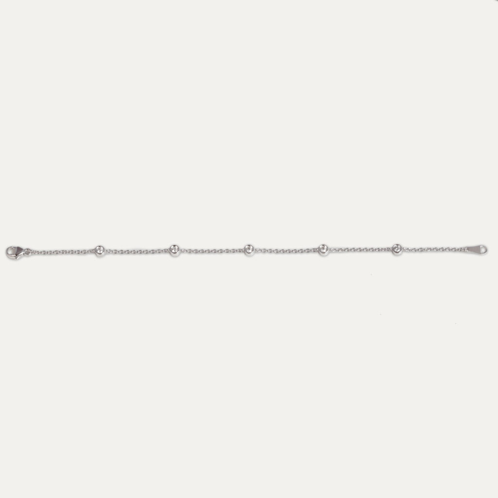 The Oxford Bracelet