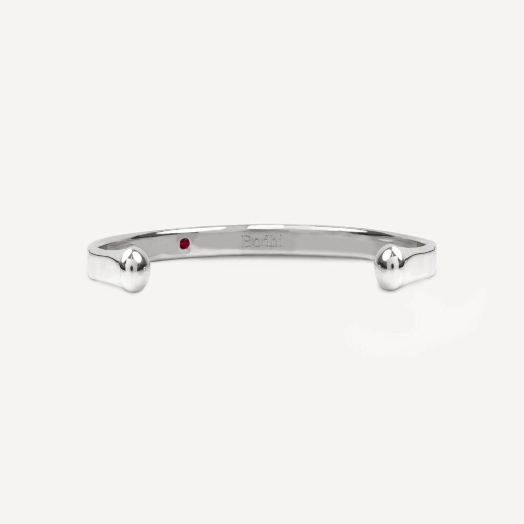 Bespoke Torque Bracelet