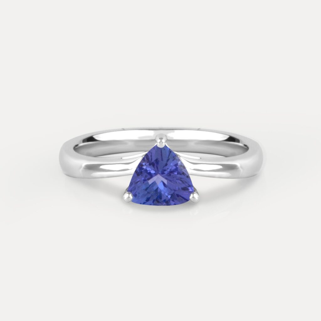 A Trillion Cut on a Wishbone Solitaire