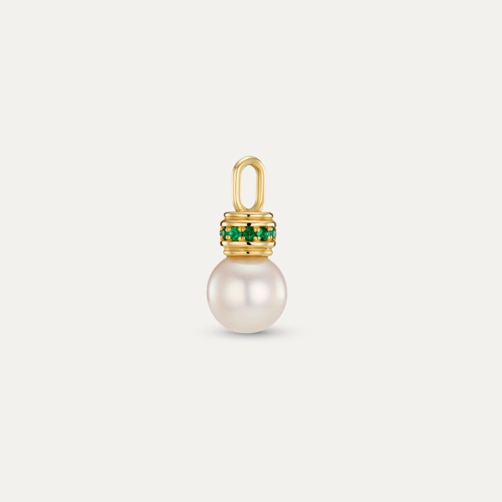 Salcombe Starboard Pearl Drop