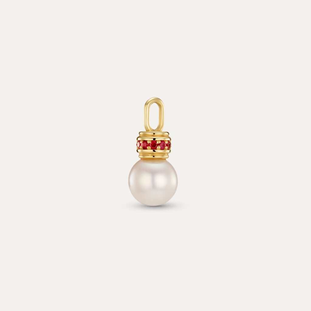 Salcombe Port Pearl Drop